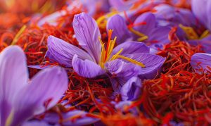 20 Unique Properties of Saffron That You Didn't Know About
