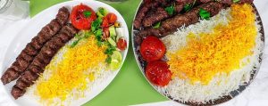 5 Professional Recipes for Chelo Kabab koobideh