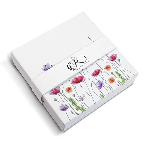 Royal Gold - Royal Bloom Gift Set 15Gram Saffron