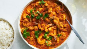 7 Professional Methods for Indian Saffron Shrimp Curry