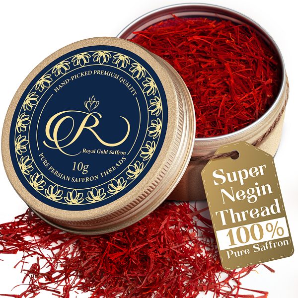 Persian Saffron (10gr)